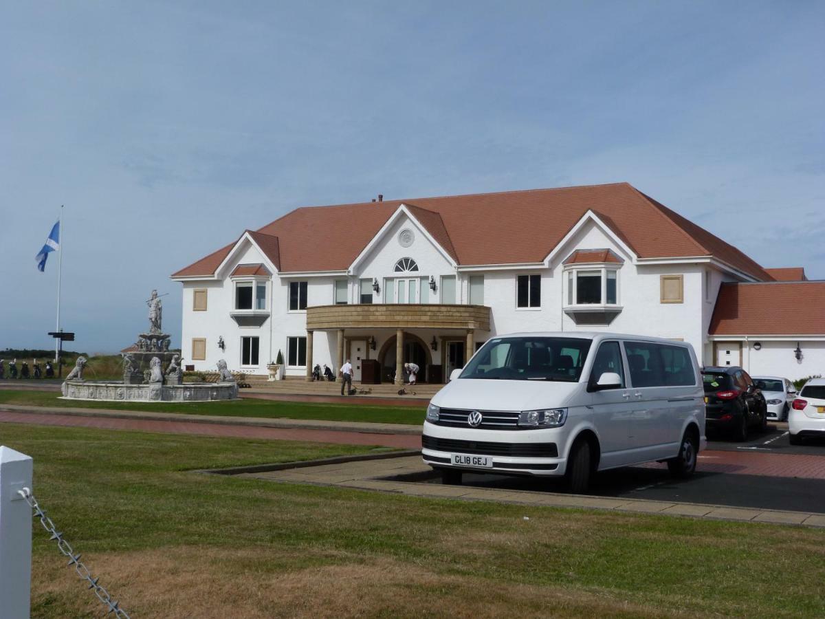 Driftwood Cottage Maidens Экстерьер фото
